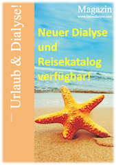 Urlaub und Dialyse