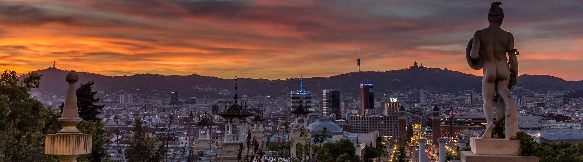 barcelona